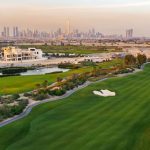 JGE (Jumeirah Golf Estates I)