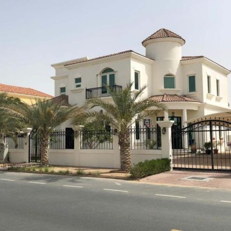 Al Barsha South (II)