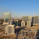 Dubai Land Residence Complex