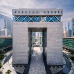 DIFC (Dubai International Financial Centre)