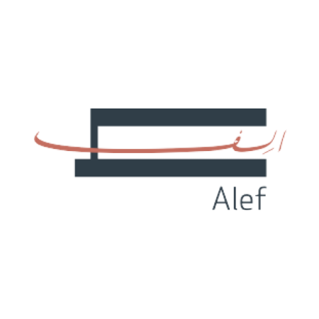 Alef Group