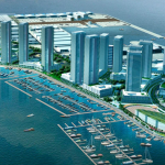 DMC (Dubai Maritime City)