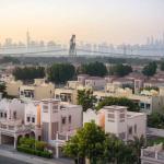 JVT (Jumeirah Village Triangle)