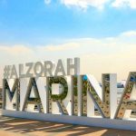 Al Zorah Marina