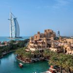 Madinat Jumeirah Living