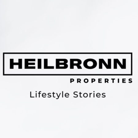 Heilbronn Properties Ltd